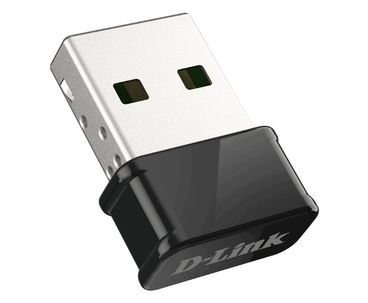 D-LINK WIRELESS N NANO USB AC1300 DUAL BAND