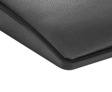 TECLADO MARS GAMING HIBRIDO MECANICO RED SWITCH RGB MK320ES