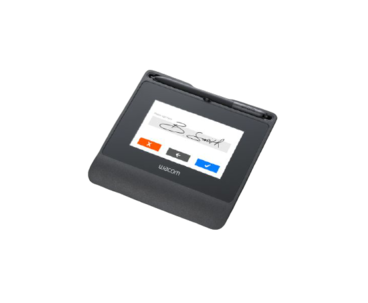 TABLET SIGNATURE STU-540 WACOM