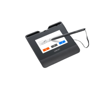 TABLET SIGNATURE STU-540 WACOM