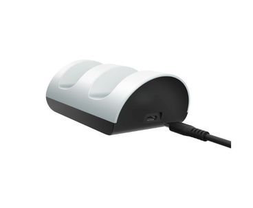 BASE DE CARGA DOBLE PARA PS5 TRUST