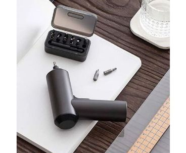DESTORNILLADOR WIRELESS MI CORDLESS SCREWDRIVER XIAOMI