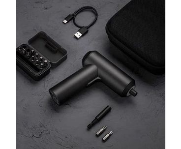 DESTORNILLADOR WIRELESS MI CORDLESS SCREWDRIVER XIAOMI