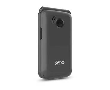 SPC TELEFONO MOVIL STELLA 2 TITANIUM