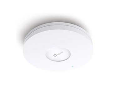 TP-LINK WIRELESS ENTERPRISE ACCESS POINT AX1800 TECHO