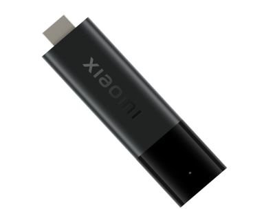 MI TV STICK 4K XIAOMI
