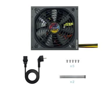 FUENTE ALIM. ATX 700W TOOQ