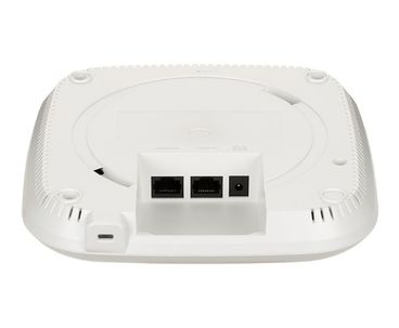 D-LINK WIRELESS AC ACCESS POINT WIFI-6 DAP-X2810 PoE