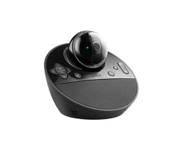 CAMARA VIDEOCONFERENCIAS BCC950 CONFERENCE CAM FULLHD 30FPS LOGITECH