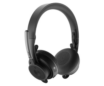 AURICULAR BLUETOOTH ZONE WIRELESS PLUS LOGITECH