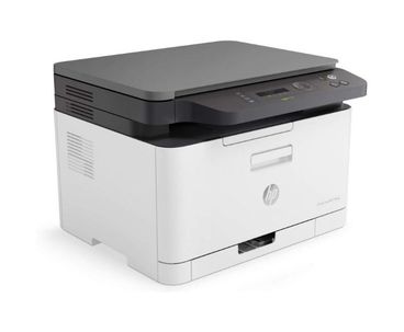 HP MULTIFUNCION LASER 178NW WIFI BLANCO