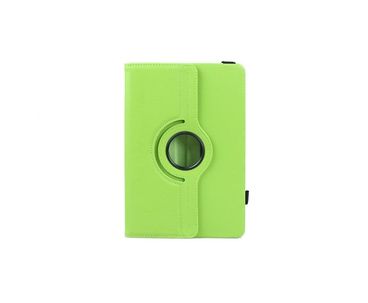 FUNDA TABLET 7" VERDE 3GO