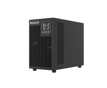 PHASAK S.A.I ONLINE LCD TORRE 3000 VA