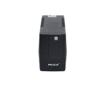PHASAK S.A.I. BASIC INTERACTIVO 800 VA