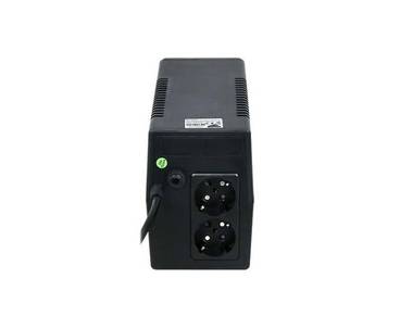 PHASAK S.A.I. BASIC INTERACTIVO 800 VA