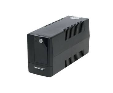 PHASAK S.A.I. BASIC INTERACTIVO 800 VA
