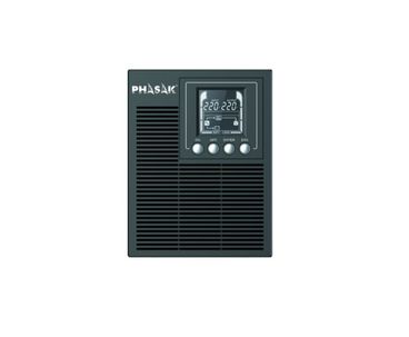 PHASAK S.A.I ONLINE LCD TORRE 1000 VA