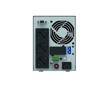 PHASAK S.A.I ONLINE LCD TORRE 1000 VA