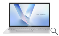 NOTEBOOK ASUS VIVOBOOK X1704VA-AU979W
